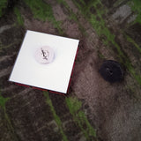 Last Save - Silent Hill 2-inspired Acrylic Pin