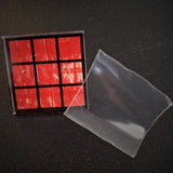 Last Save - Silent Hill 2-inspired Acrylic Pin