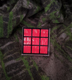 Last Save - Silent Hill 2-inspired Acrylic Pin