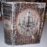 Altered Art - Garden of Good & Evil