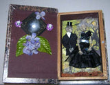 Altered Art - Garden of Good & Evil
