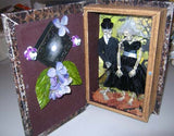 Altered Art - Garden of Good & Evil