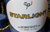 Starlight -- Ozone, Salt, & the Open Sky -- 8 oz. Handmade Soy Candle
