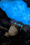 Cloudbusting -- Eucalyptus & Mint -- 8 oz. Handmade Soy Candle