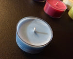 Soy Wax Tealight Candles -- Choose your favorite fragrances!