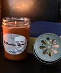 Edgar Allan Poe Soy Candle Collection (8 oz. candles -- individually or set!)